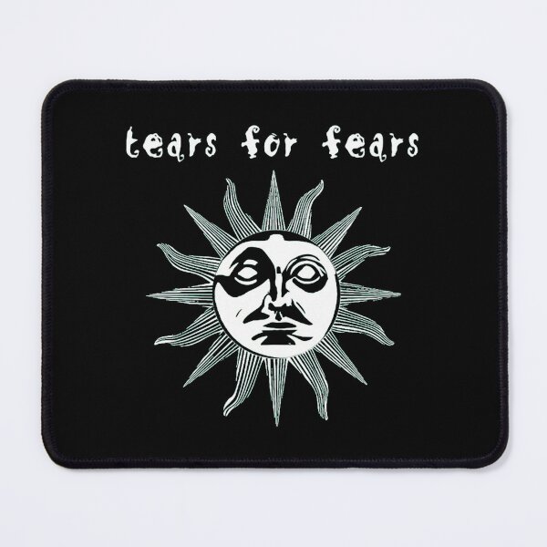 Item preview, Tears for Fears designed and sold by HartjEnnifer.