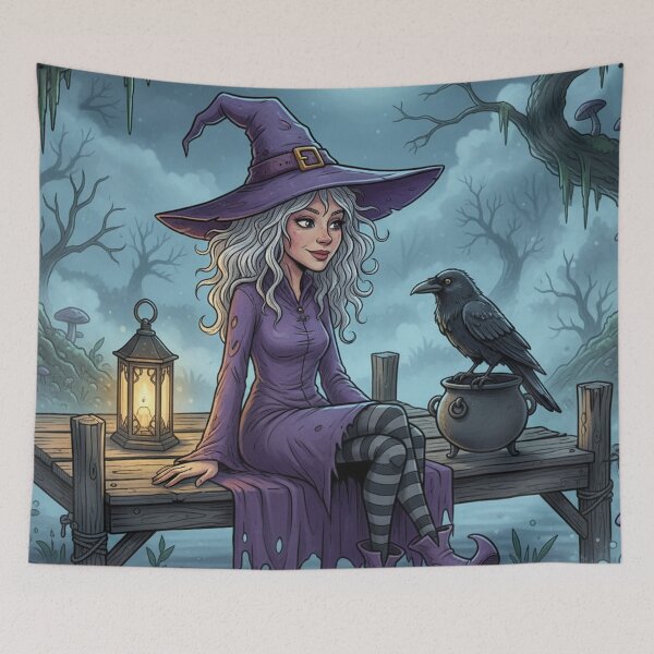 Item preview, Witch designed and sold by RaF71PrO.