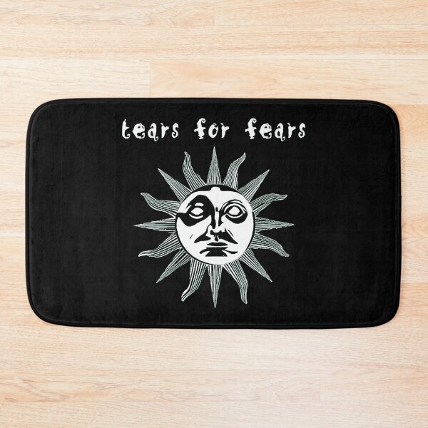 Item preview, Tears for Fears designed and sold by HartjEnnifer.