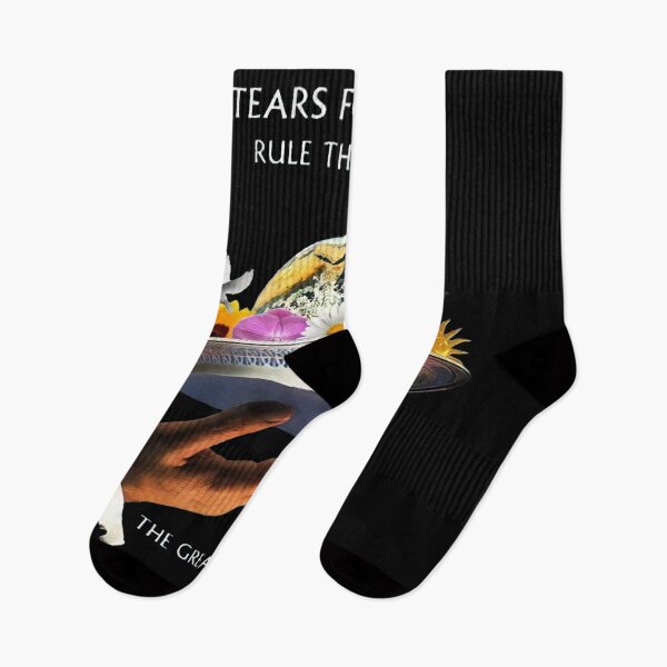 Item preview, Tears for Fears designed and sold by HartjEnnifer.
