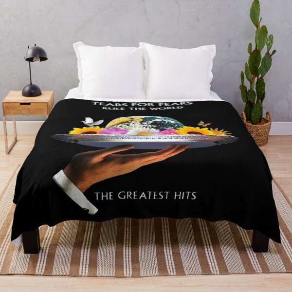 Item preview, Tears for Fears designed and sold by HartjEnnifer.