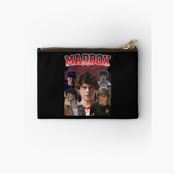 Item preview, Maddox Batson Retro Style Essential T-Shirt designed and sold by terryaifr.