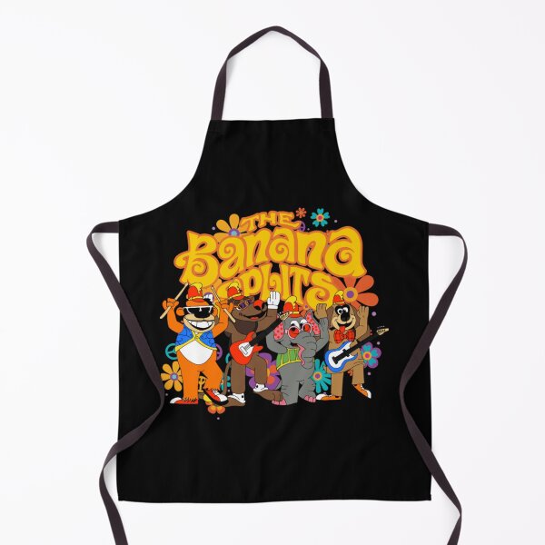 Item preview, The Banana Splits designed and sold by BrownRacquel.