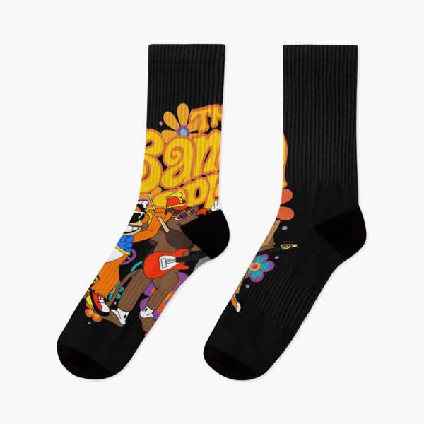 Item preview, The Banana Splits designed and sold by BrownRacquel.