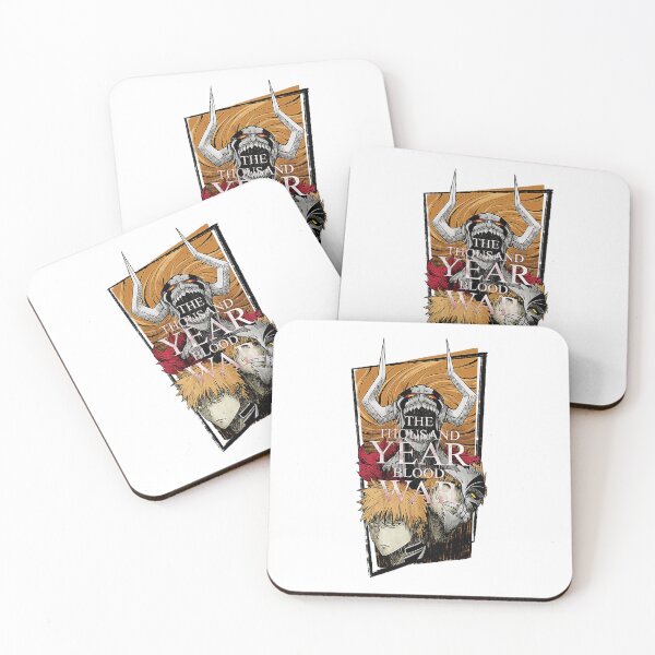 Item preview, Bleach Fan Art designed and sold by dragonnn210.