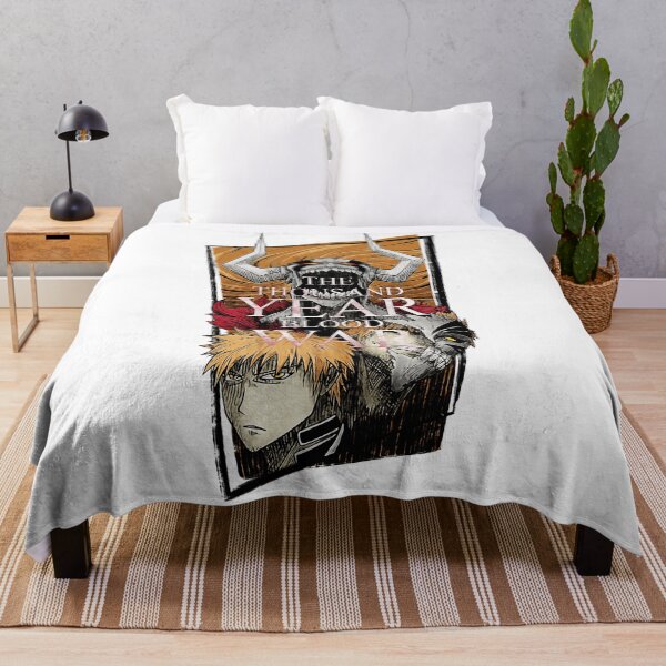 Item preview, Bleach Fan Art designed and sold by dragonnn210.