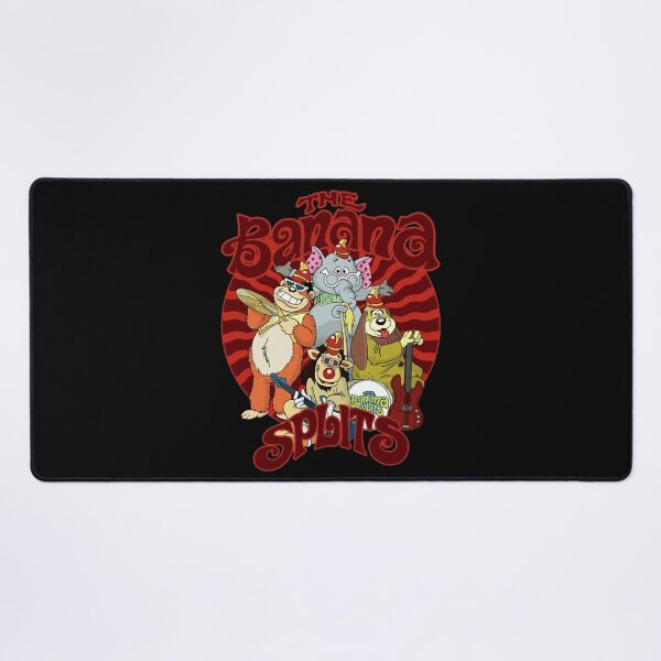 Item preview, The Banana Splits designed and sold by BrownRacquel.