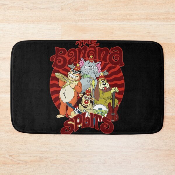 Item preview, The Banana Splits designed and sold by BrownRacquel.