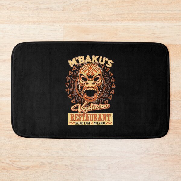 Item preview, Black Panther  designed and sold by mullettt269.