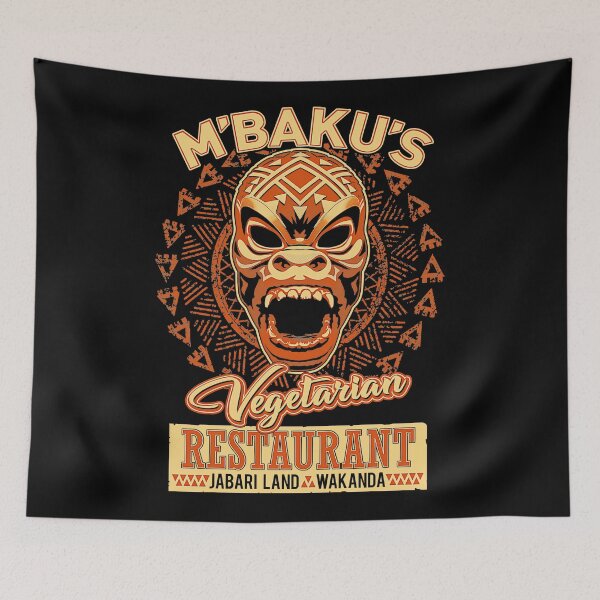 Item preview, Black Panther  designed and sold by mullettt269.