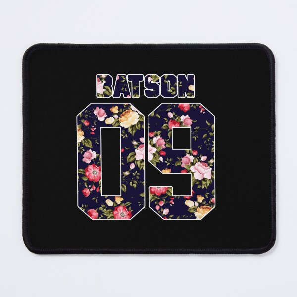 Item preview, Maddox Batson - Floral Jersey Classic T-Shirt designed and sold by terryaifr.