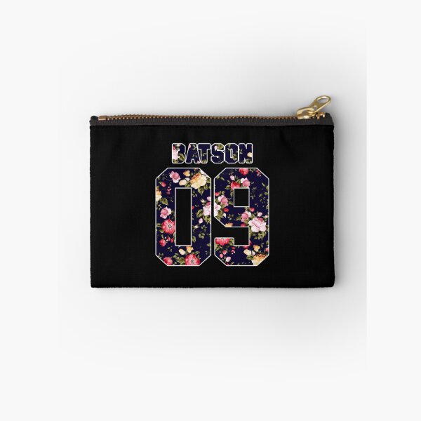Item preview, Maddox Batson - Floral Jersey Classic T-Shirt designed and sold by terryaifr.