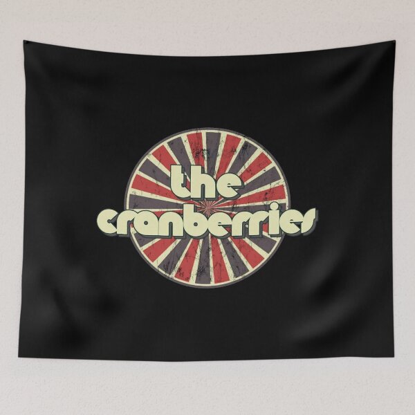 Item preview, Art - the cranberries designed and sold by BbarRowuy.