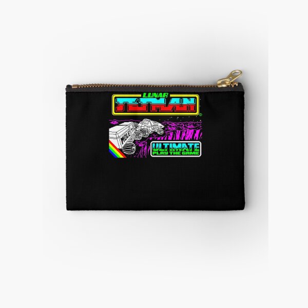 Item preview, Lunar Jetman Game designed and sold by Lukebatman.
