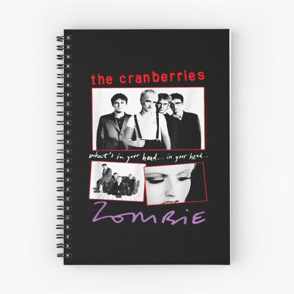Item preview, Art - the cranberries designed and sold by BbarRowuy.