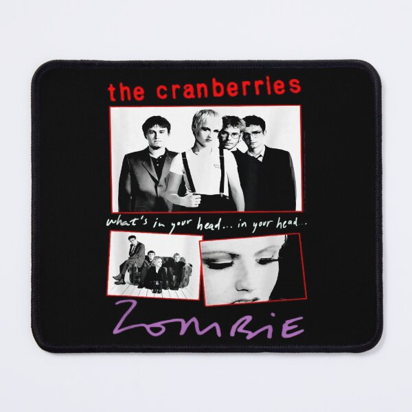 Item preview, Art - the cranberries designed and sold by BbarRowuy.