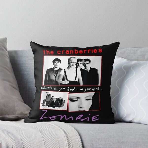 Item preview, Art - the cranberries designed and sold by BbarRowuy.
