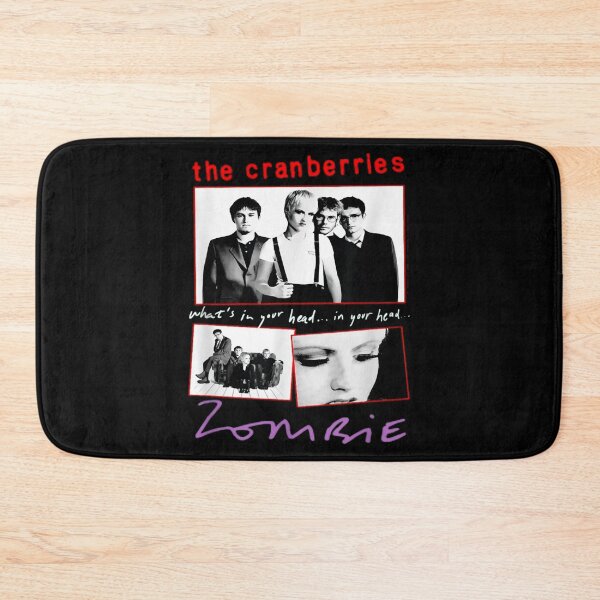 Item preview, Art - the cranberries designed and sold by BbarRowuy.