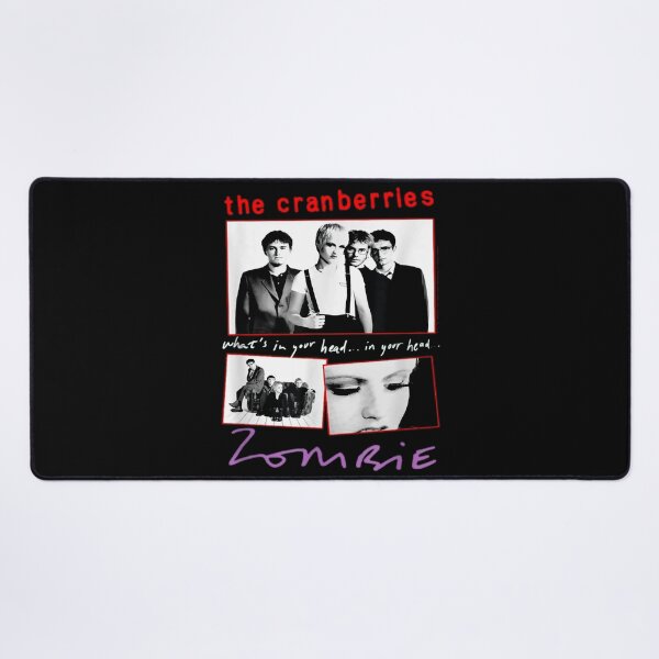 Item preview, Art - the cranberries designed and sold by BbarRowuy.