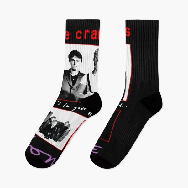 Item preview, Art - the cranberries designed and sold by BbarRowuy.