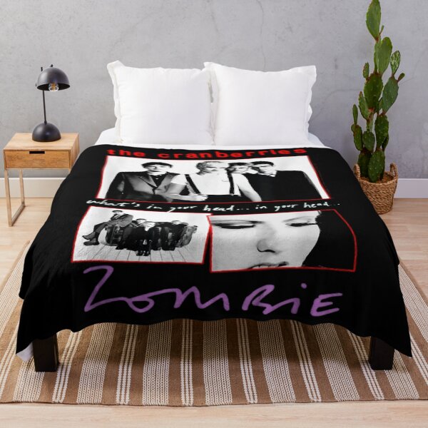 Item preview, Art - the cranberries designed and sold by BbarRowuy.