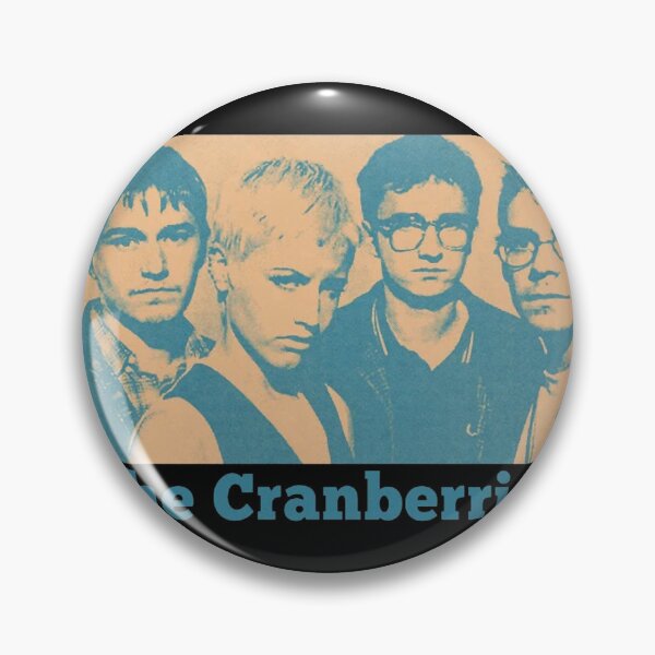 Item preview, Art - the cranberries designed and sold by BbarRowuy.