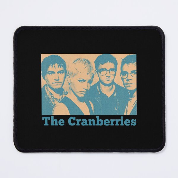 Item preview, Art - the cranberries designed and sold by BbarRowuy.