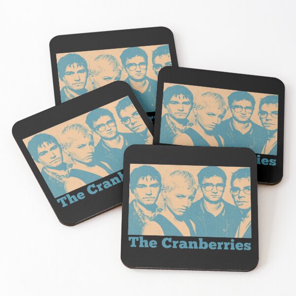 Item preview, Art - the cranberries designed and sold by BbarRowuy.