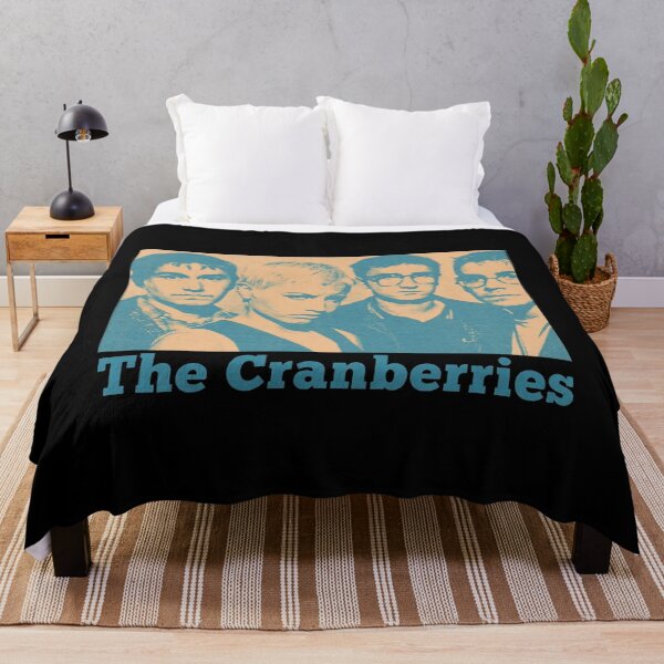 Item preview, Art - the cranberries designed and sold by BbarRowuy.