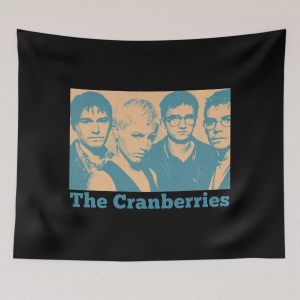 Item preview, Art - the cranberries designed and sold by BbarRowuy.
