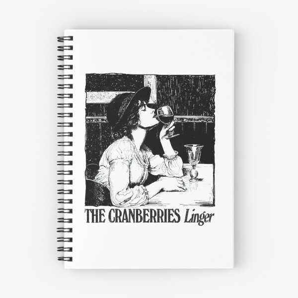 Item preview, Art - the cranberries designed and sold by BbarRowuy.