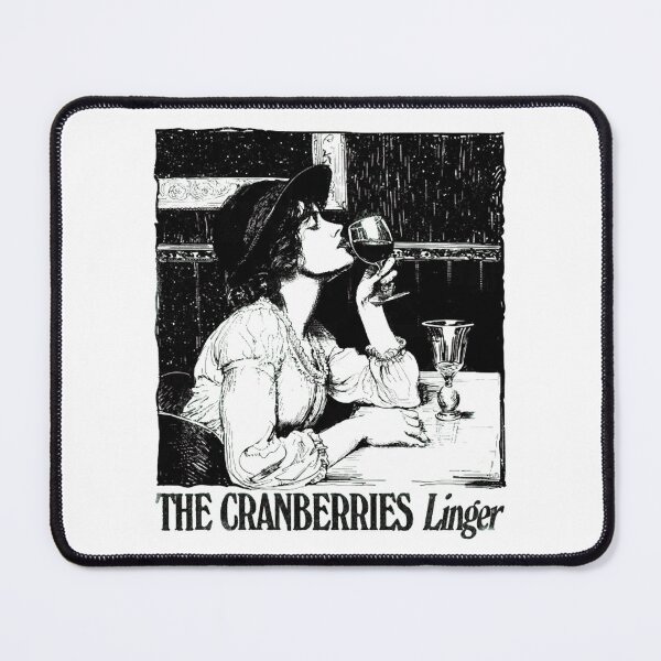 Item preview, Art - the cranberries designed and sold by BbarRowuy.