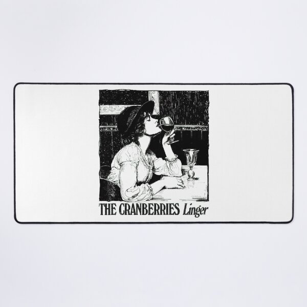 Item preview, Art - the cranberries designed and sold by BbarRowuy.
