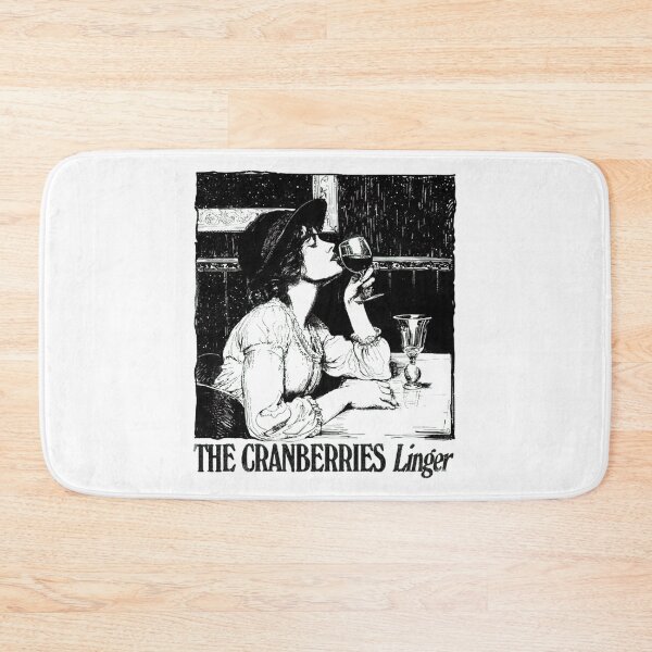 Item preview, Art - the cranberries designed and sold by BbarRowuy.