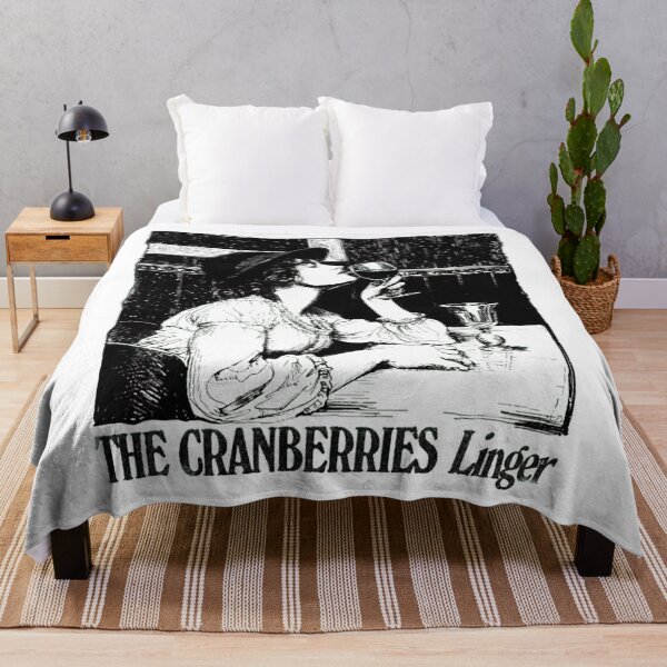 Item preview, Art - the cranberries designed and sold by BbarRowuy.