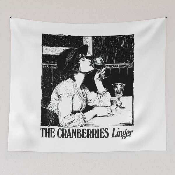 Item preview, Art - the cranberries designed and sold by BbarRowuy.