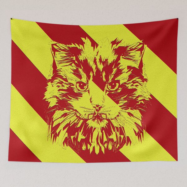 Item preview, RedCatS designed and sold by Cristopher Ponso.
