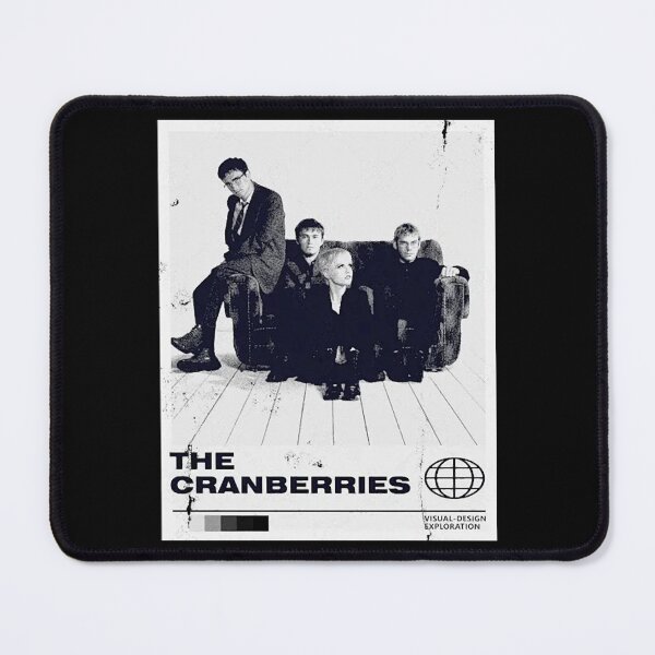 Item preview, Art - the cranberries designed and sold by BbarRowuy.