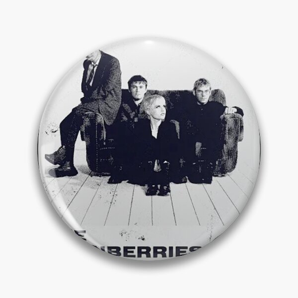 Item preview, Art - the cranberries designed and sold by BbarRowuy.