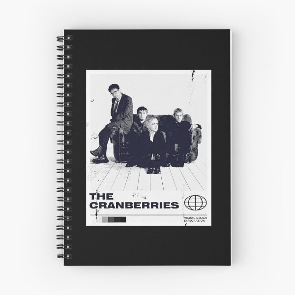 Item preview, Art - the cranberries designed and sold by BbarRowuy.