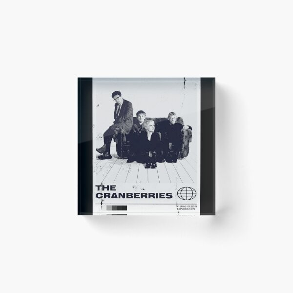 Item preview, Art - the cranberries designed and sold by BbarRowuy.