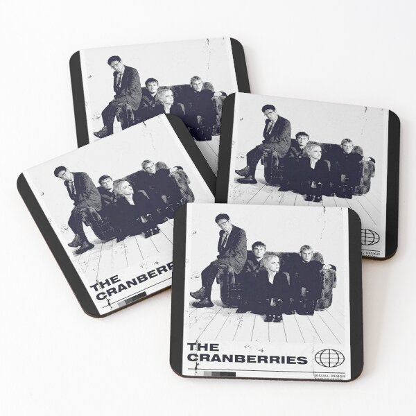 Item preview, Art - the cranberries designed and sold by BbarRowuy.