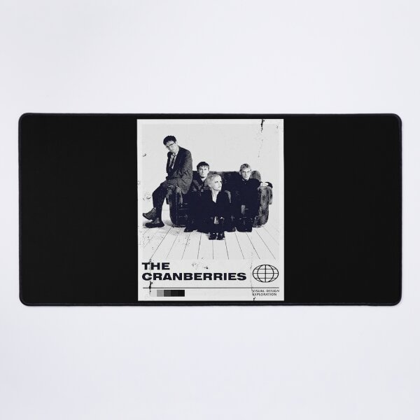 Item preview, Art - the cranberries designed and sold by BbarRowuy.
