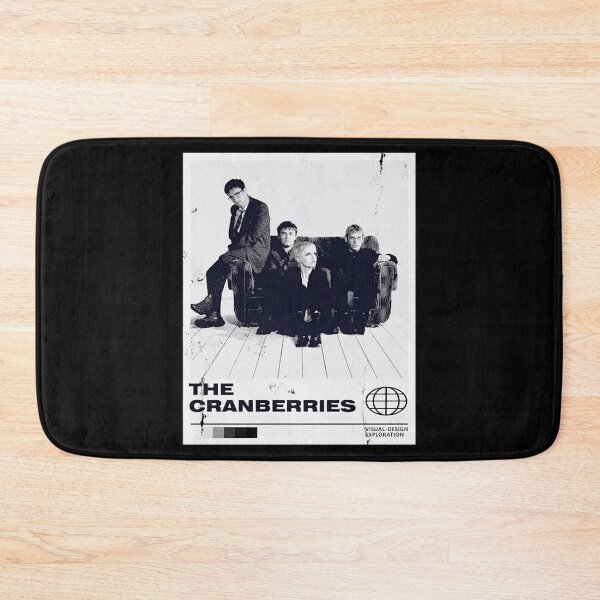 Item preview, Art - the cranberries designed and sold by BbarRowuy.