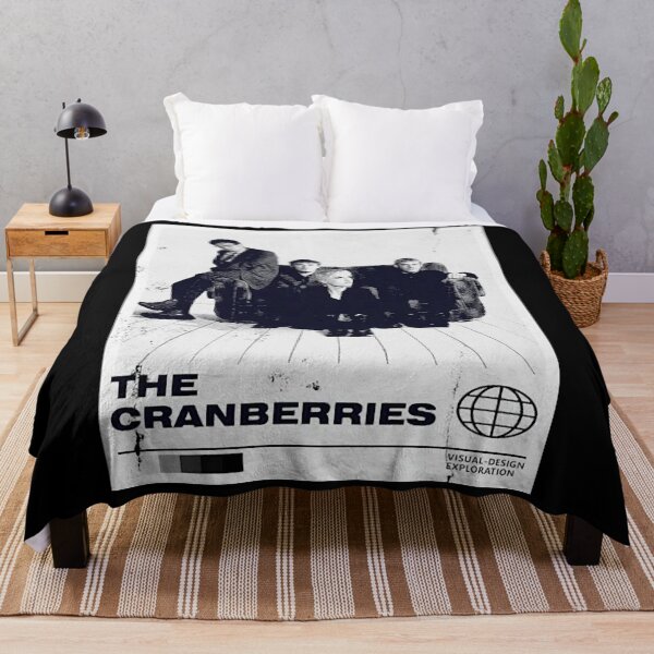 Item preview, Art - the cranberries designed and sold by BbarRowuy.
