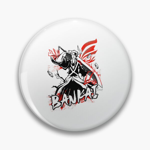 Item preview, Bleach Gift designed and sold by dragonnn210.