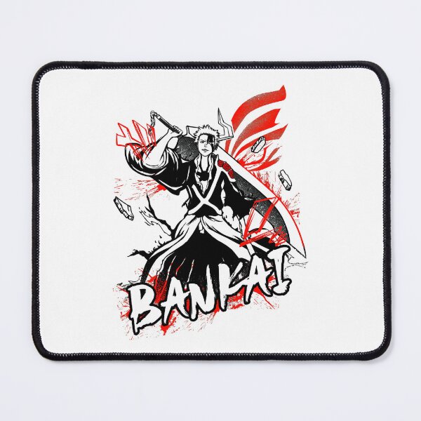 Item preview, Bleach Gift designed and sold by dragonnn210.