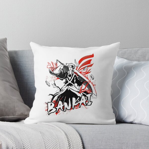 Item preview, Bleach Gift designed and sold by dragonnn210.