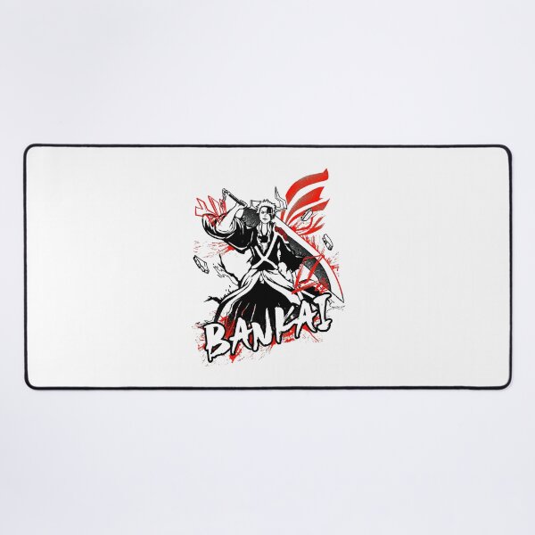 Item preview, Bleach Gift designed and sold by dragonnn210.