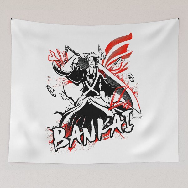 Item preview, Bleach Gift designed and sold by dragonnn210.